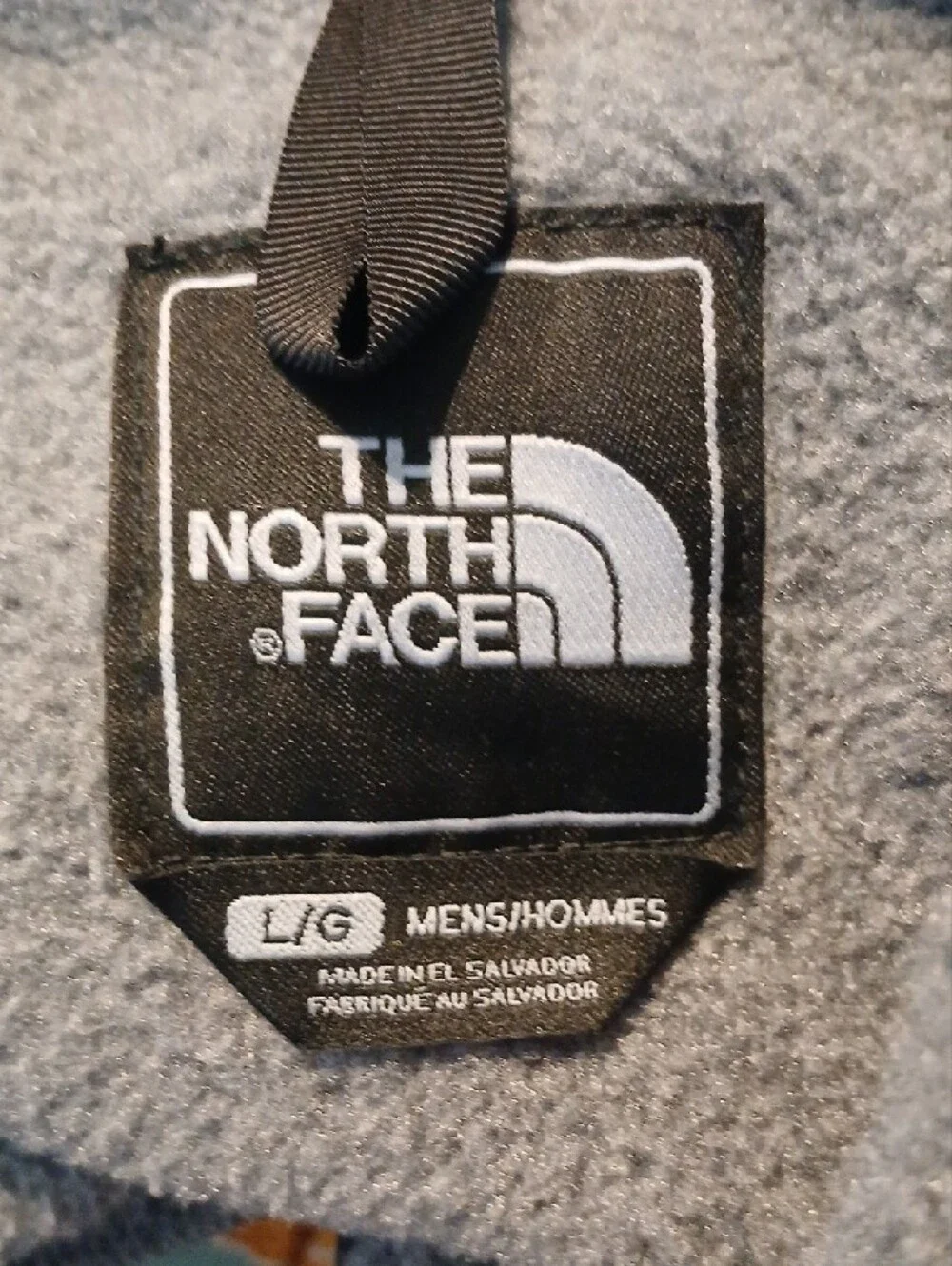 The North Face north face